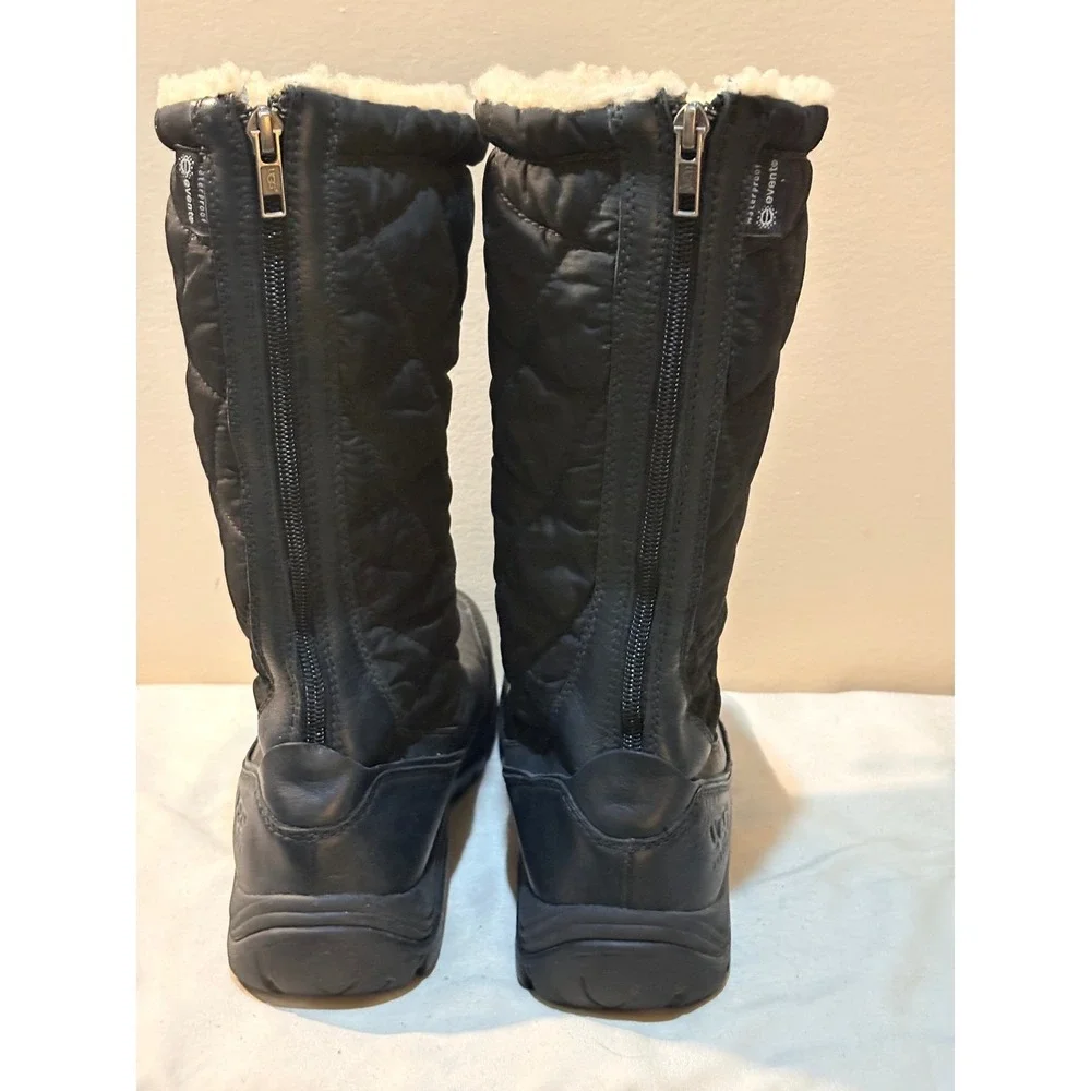 UGG adirondack tall